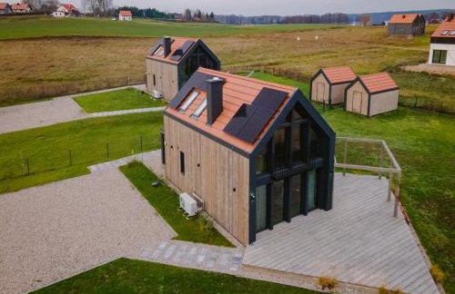 Rybical CzarnyŻuraw - Foto 1