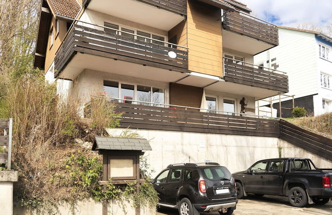 Family Stay in Harz Hills - Foto 37