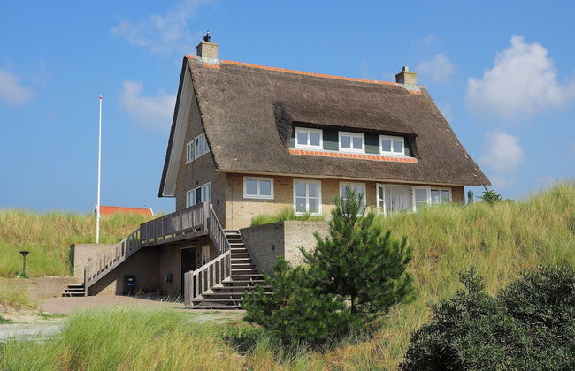 Villa in Midsland Near the Sea - Foto 21