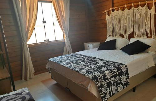 Millicent Residence - Chalet Milly e Chalet Iris - Itaoca Praia - ES - Photo 14