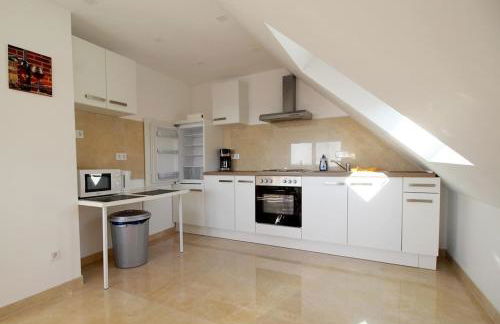 Apartment Hammersbach - Foto 12