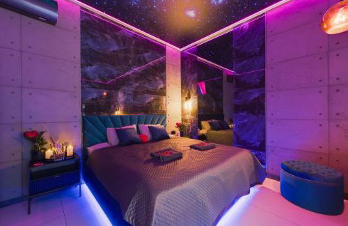 LoveAparts Marki Romantic Stay - Photo 3