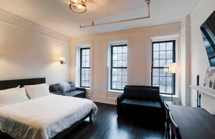 The Lexington Stay - Foto 62