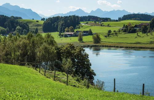 Garden Stay in Steingaden - Foto 17