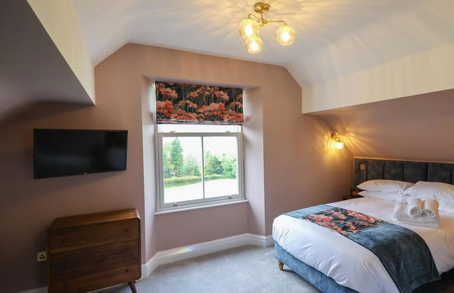 Fair Rigg by Cradel Haus - Foto 11