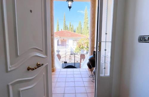 VILLA ROSARIO entre Granada y Sierra Nevada - Foto 13