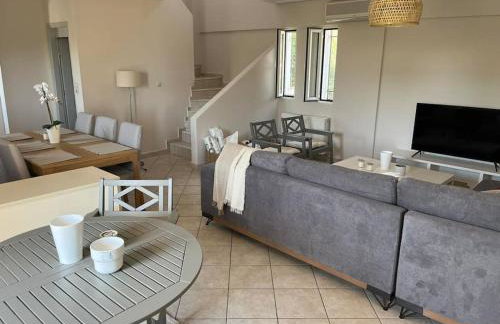 Villa Evàlia Complex -maisonnette -Eretria - Photo 13