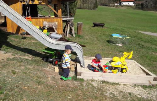 Ferienhof Schmalzgrub - Foto 45