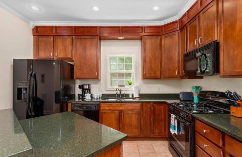 8 Bedroom | Hot Tub | Asheville | Biltmore Lake - Foto 40