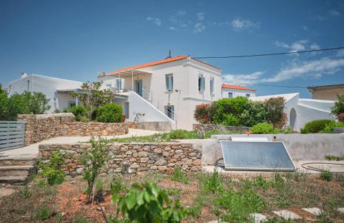 Maira Arch House - Foto 1