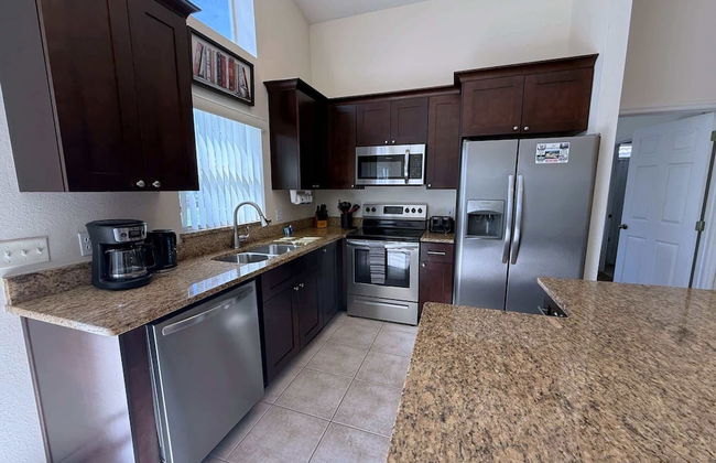 Southern Dunes Pool Villa - Foto 15