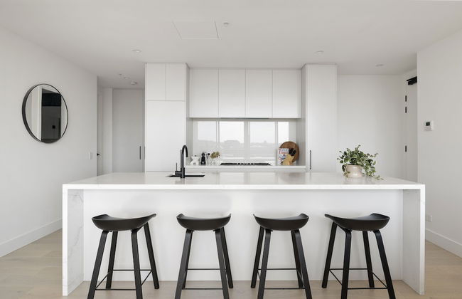 Urban Rest Richmond - Foto 24