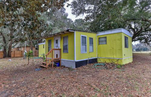 2BR House + BBQ • Near Silver Springs - Foto 23