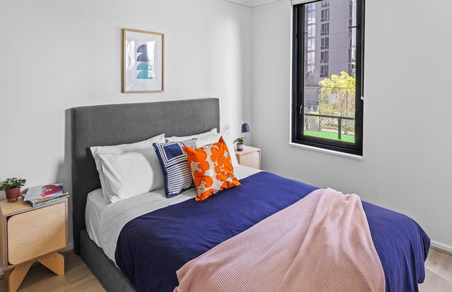 Nook Melbourne 173 City Road - Foto 37