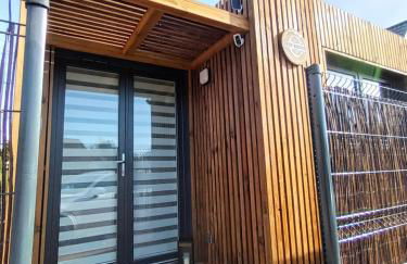 La Cabane de Camille - Foto 1