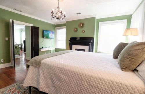 121 W Jones Suite Loft 4f - Foto 6