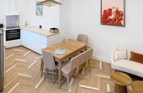 Maison de ville Saint Paul 2 Chambres - Foto 4