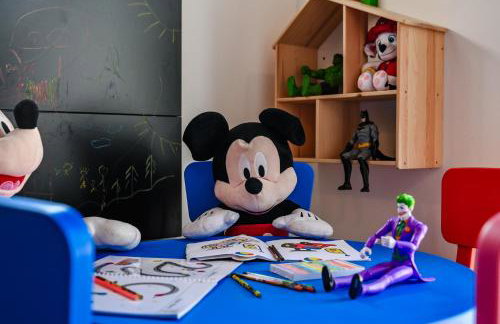 Holiday Home Villa Skavre - Foto 9