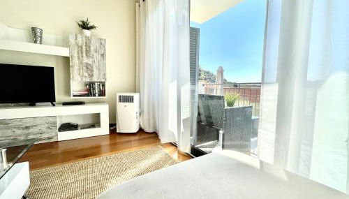 Plaza Charming Flat - Photo 2