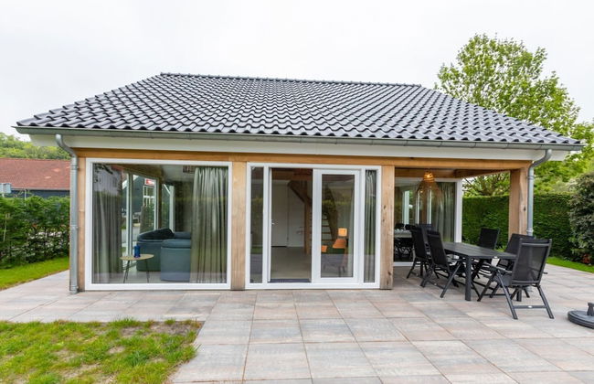 Holiday Home Near Beach Burgh-haamstede - Photo 26