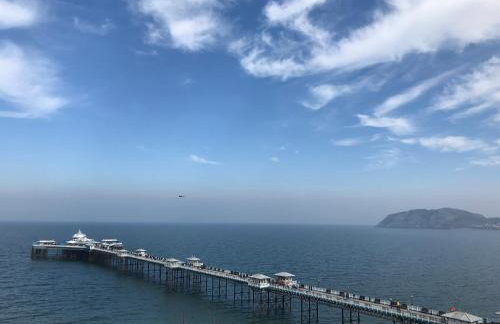 Bryniau Place, Llandudno - Foto 3