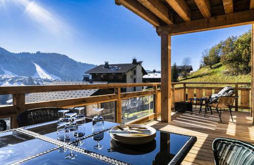 Résidence Grand Theatre - Appartement de très beau standing, belle exposition, proche centre MAE-2451 - Foto 15