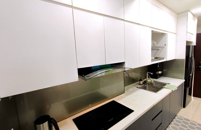 Vinhomes Dcapital Managed by Anstay Residence - Foto 19