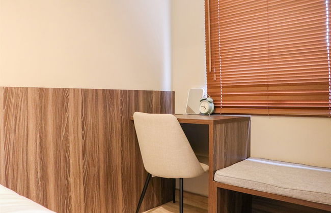 Simply Look Studio Room LRT City Jatibening Apartment - Photo 19