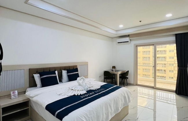 M Stay hotel - Foto 7