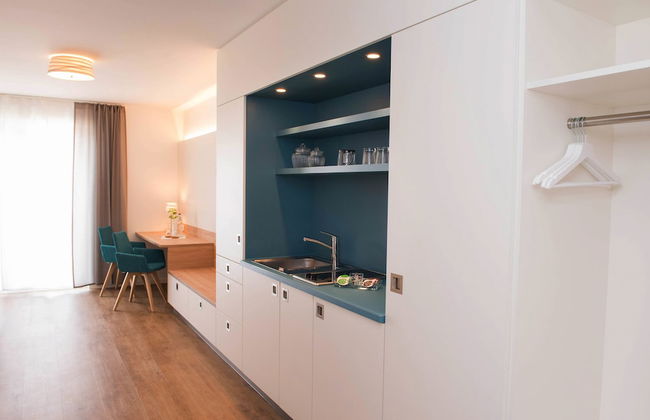 Apartment - Boardinghouse on Teuto - Foto 34