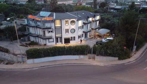 Alexia's Apartments - Foto 5