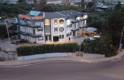 Alexia's Apartments - Foto 5