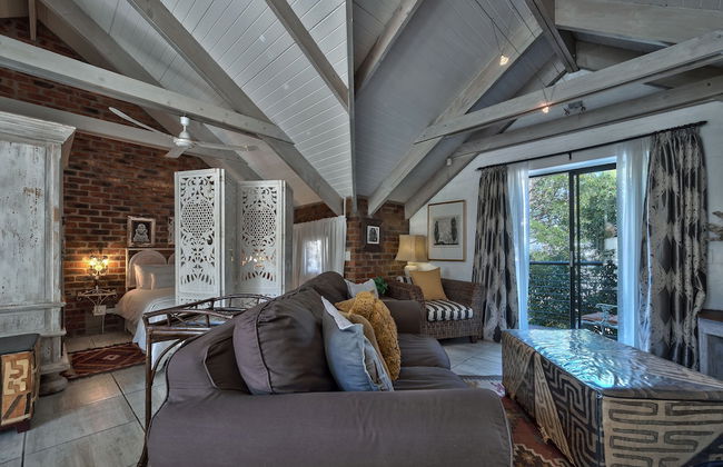 Los Olivos at The Yard - Foto 2