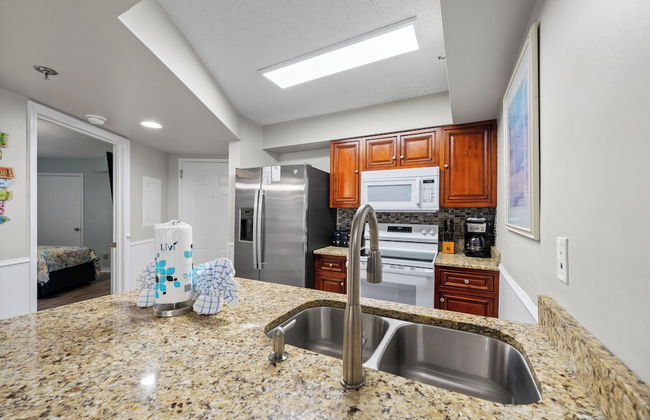 Harbor Place Condominiums by Hosteeva - Photo 39