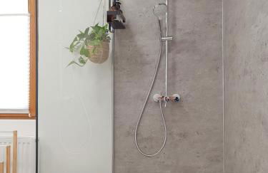 Ferienhaus Sigmaringen mit Garten & Garage - Foto 25