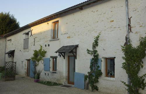 Gîtes Angulus Ridet - Foto 65