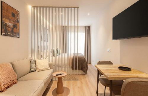 Limehome Madrid Calle de Juan Hurtado de Mendoza - Foto 30