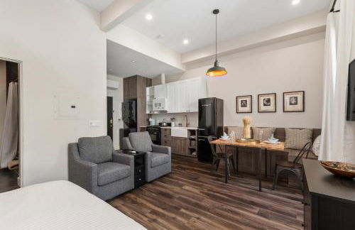 The Artifact Hotel - Foto 79