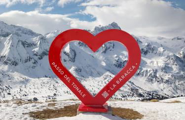 Apartman276eu Passo del Tonale - Foto 20