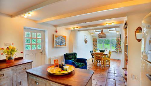 Finest Retreats - Porthcothan Mill Cottage - Foto 3