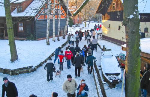 An der Hainmühle - Foto 24