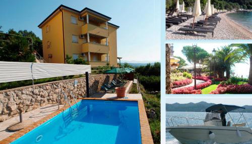 Apartments Jakov - Foto 4