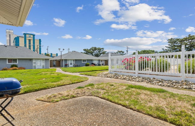 Retro Turtle Reef Condo 1 Block From Beach w Pool - Foto 41