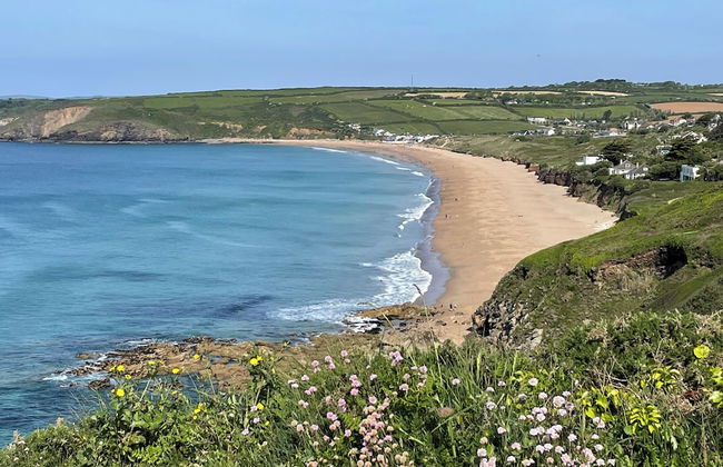 Pottsville Cabin - Short Walk to Praa Sands Beach - Photo 20