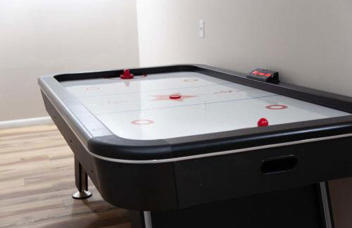 The Cliff House Hot Tub Kayaks & Game Room - Foto 23