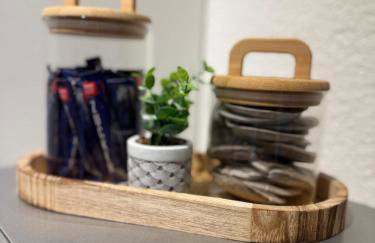 Appartement zur Birke - Foto 32