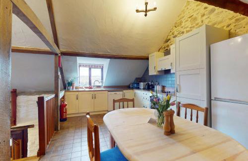 Norton Cottage Hawkridge - Foto 14