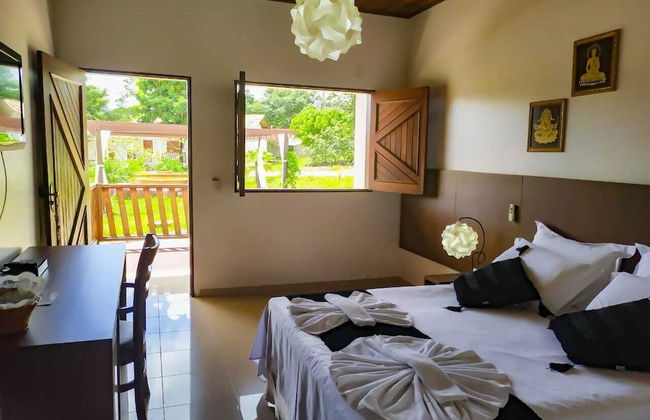 POUSADA LUNA ZEN - Foto 2