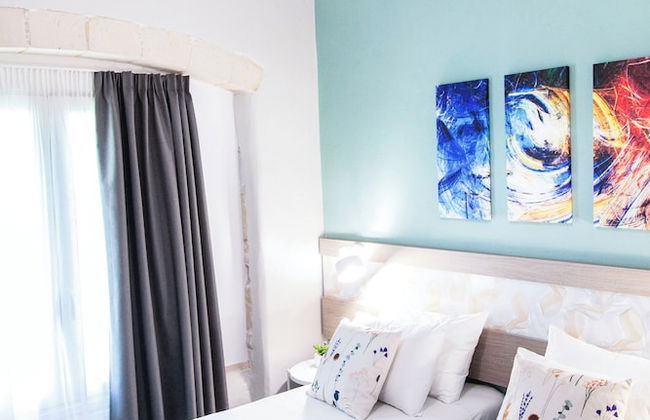 Hem Borta Villa - Next To Platanias, 2min From Beach - Photo 2