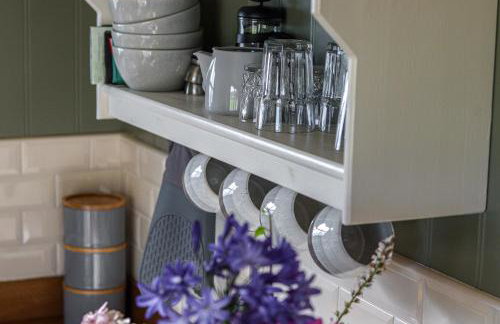 Ballygally Farm Accommodation - Foto 23